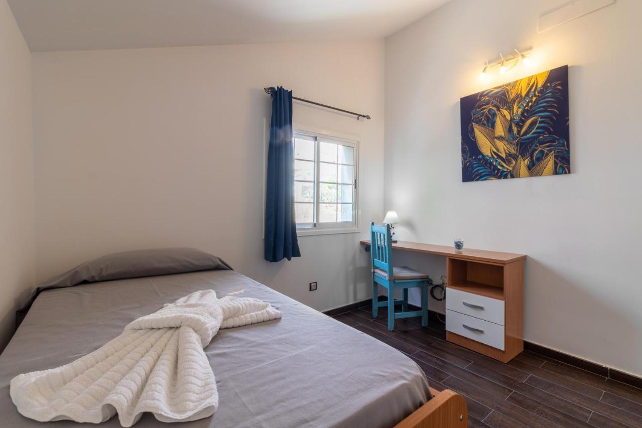 Samperez Piscina Jardin 5 12 Personas Holiday home Las Palmas de Gran Canaria
